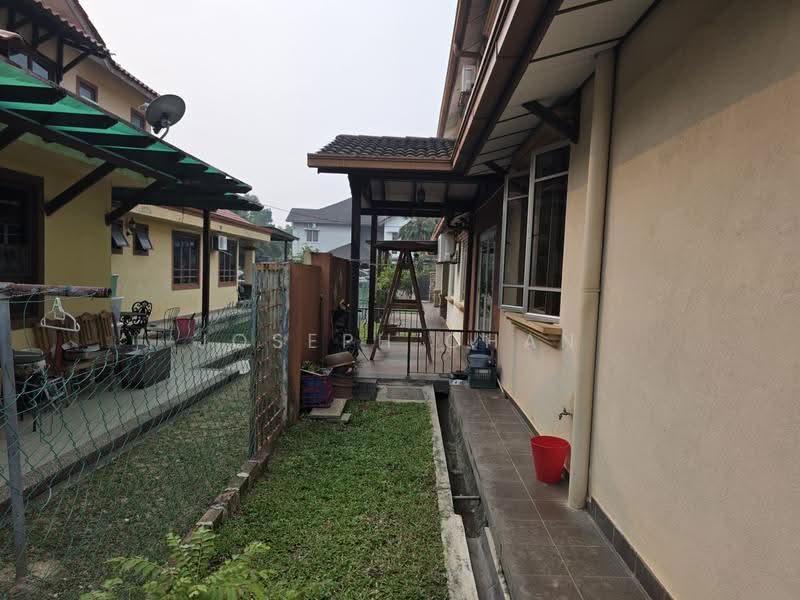 Rumah Berkembar untuk Dijual di Seksyen 9 (Shah Alam) - Joseph Chan - Exterior - PropertyGuru.com.my