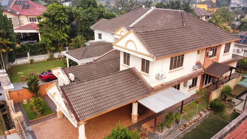 Rumah Berkembar untuk Dijual di Seksyen 9 (Shah Alam) - Joseph Chan - Exterior - PropertyGuru.com.my