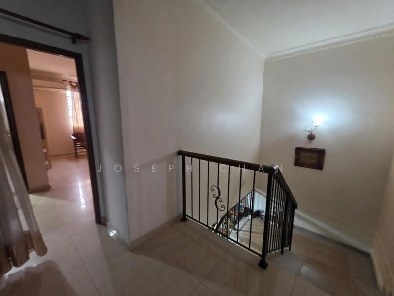 Rumah Berkembar untuk Dijual di Seksyen 9 (Shah Alam) - Joseph Chan - Interior - PropertyGuru.com.my
