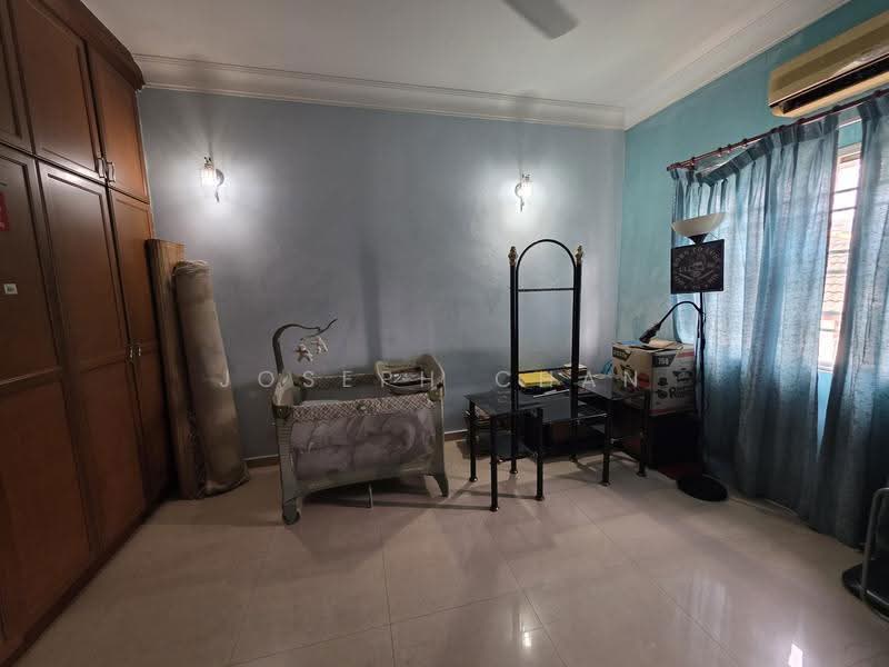Rumah Berkembar untuk Dijual di Seksyen 9 (Shah Alam) - Joseph Chan - Interior - PropertyGuru.com.my