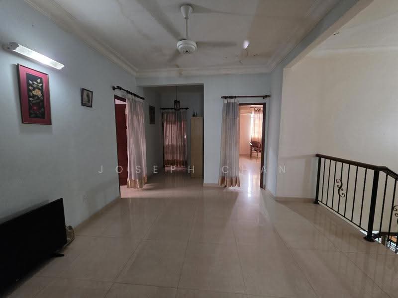 Rumah Berkembar untuk Dijual di Seksyen 9 (Shah Alam) - Joseph Chan - Interior - PropertyGuru.com.my