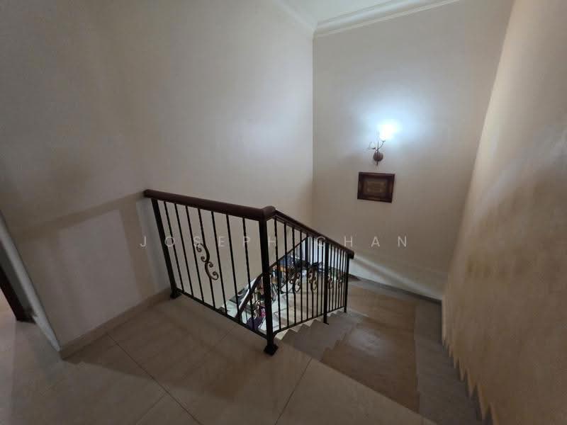 Rumah Berkembar untuk Dijual di Seksyen 9 (Shah Alam) - Joseph Chan - PropertyGuru.com.my