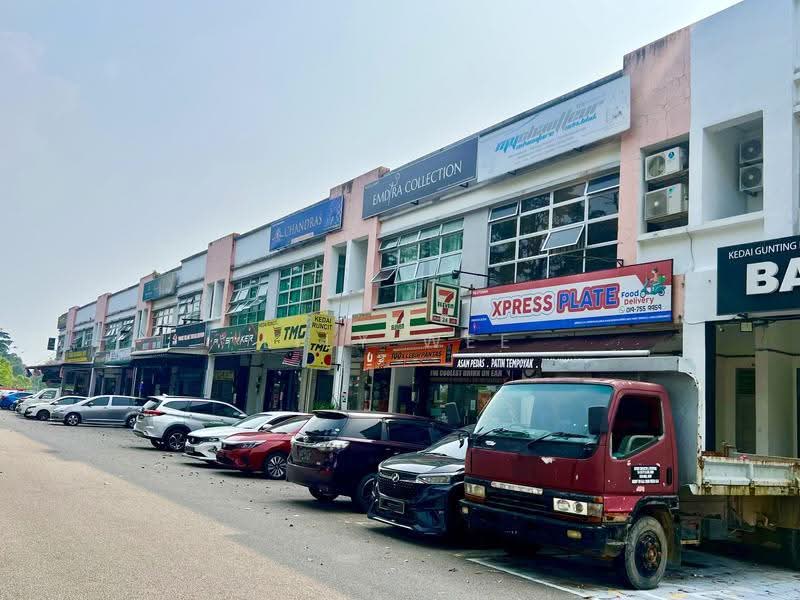 Shop for Sale in Taman Pulai Indah (Johor Bahru) - Lily Wee - PropertyGuru.com.my