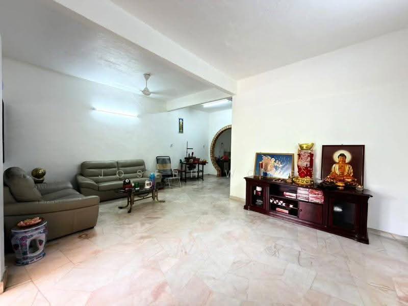 Rumah Teres 2-Tingkat untuk Dijual di Menglembu (Ipoh) - Joseph Wong - PropertyGuru.com.my
