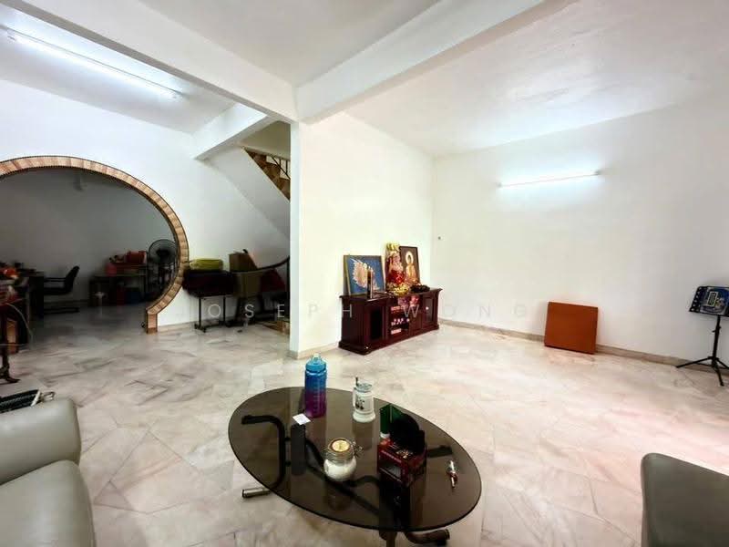Rumah Teres 2-Tingkat untuk Dijual di Menglembu (Ipoh) - Joseph Wong - PropertyGuru.com.my