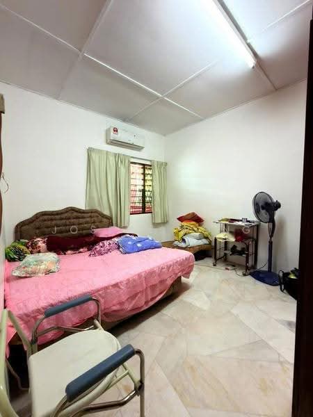 Rumah Teres 2-Tingkat untuk Dijual di Menglembu (Ipoh) - Joseph Wong - PropertyGuru.com.my