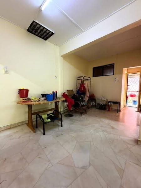 Rumah Teres 2-Tingkat untuk Dijual di Menglembu (Ipoh) - Joseph Wong - PropertyGuru.com.my