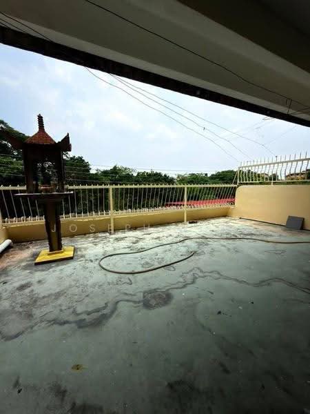 Rumah Teres 2-Tingkat untuk Dijual di Menglembu (Ipoh) - Joseph Wong - PropertyGuru.com.my