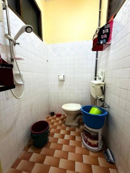 Rumah Teres 2-Tingkat untuk Dijual di Menglembu (Ipoh) - Joseph Wong - PropertyGuru.com.my