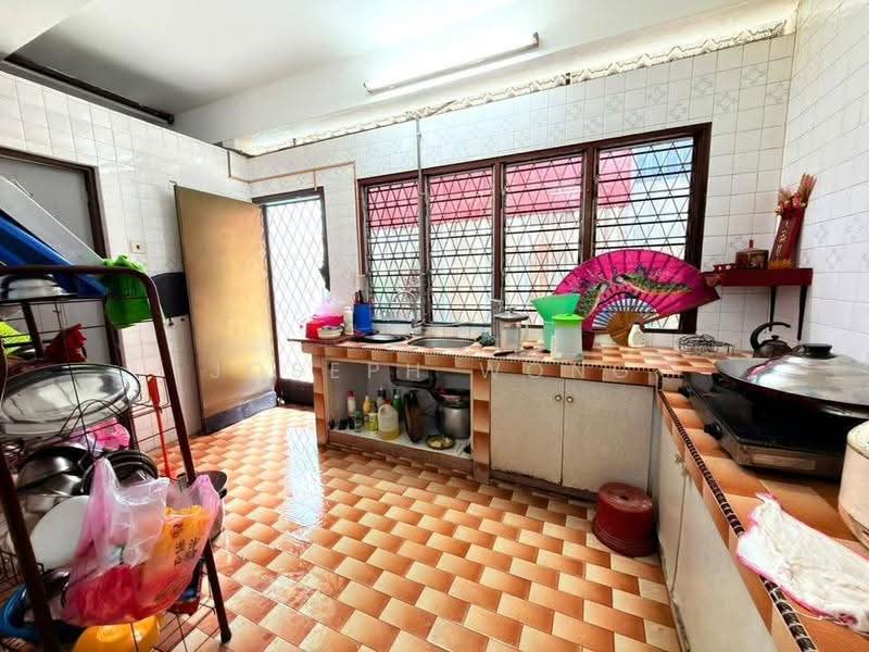 Rumah Teres 2-Tingkat untuk Dijual di Menglembu (Ipoh) - Joseph Wong - PropertyGuru.com.my