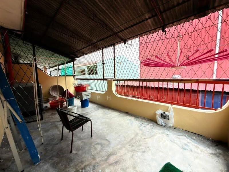 Rumah Teres 2-Tingkat untuk Dijual di Menglembu (Ipoh) - Joseph Wong - PropertyGuru.com.my