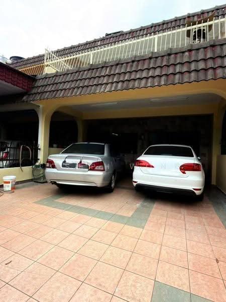 Rumah Teres 2-Tingkat untuk Dijual di Menglembu (Ipoh) - Joseph Wong - PropertyGuru.com.my