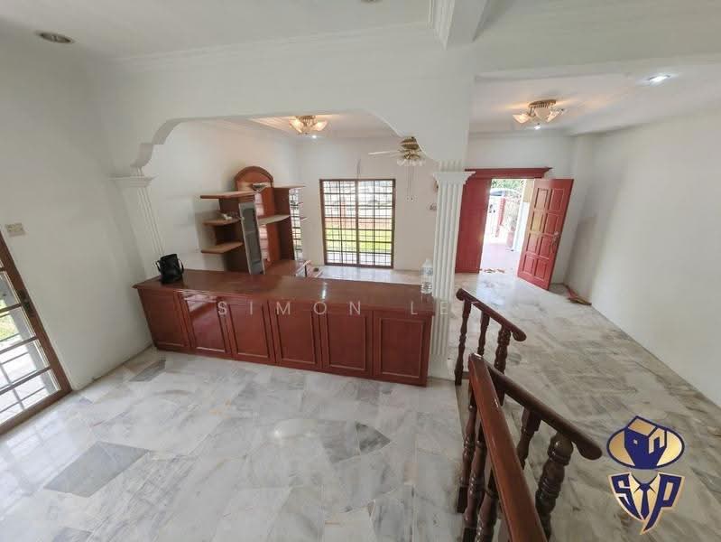 2-storey Terraced House for Sale in Bandar Sungai Long (Selangor) - Simon Lee - Living Room - PropertyGuru.com.my