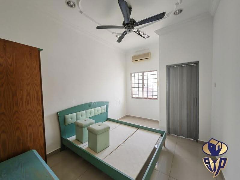 2-storey Terraced House for Sale in Bandar Sungai Long (Selangor) - Simon Lee - Bedroom - PropertyGuru.com.my