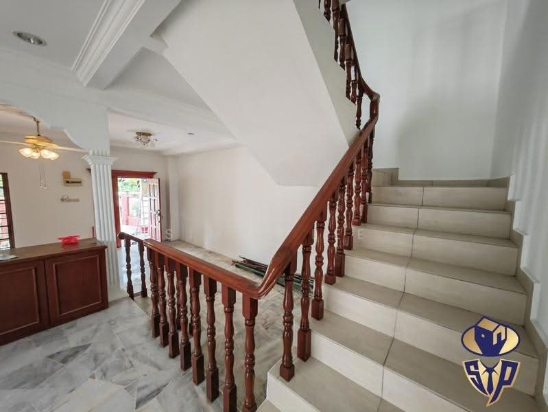 2-storey Terraced House for Sale in Bandar Sungai Long (Selangor) - Simon Lee - Interior - PropertyGuru.com.my