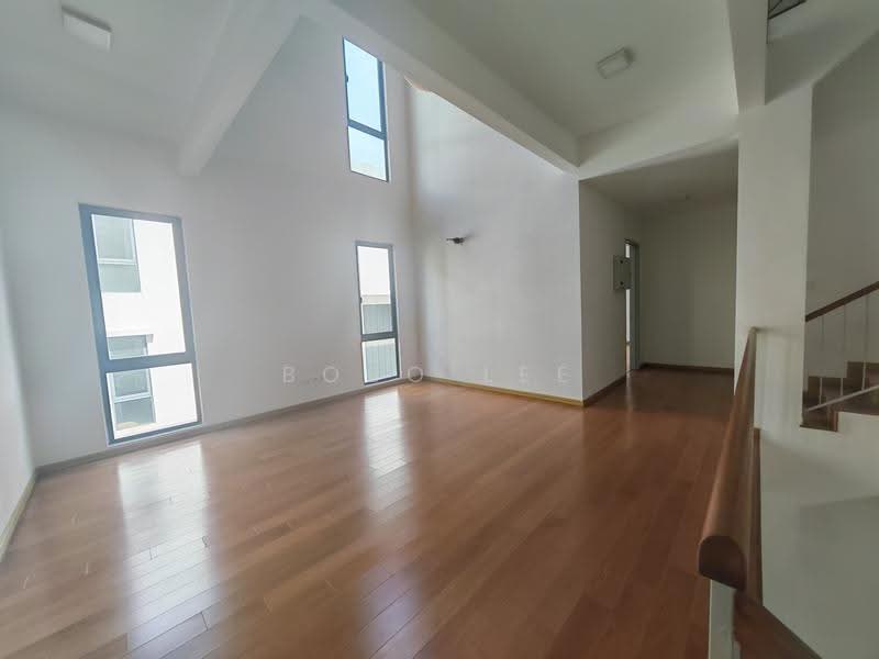 Rumah Berkembar untuk Dijual di Desa Petaling (Kuala Lumpur) - Bobo Lee - Interior - PropertyGuru.com.my