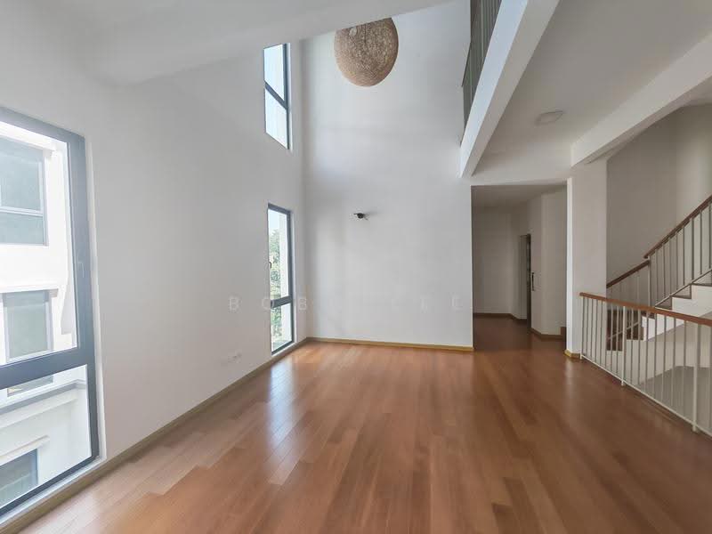 Rumah Berkembar untuk Dijual di Desa Petaling (Kuala Lumpur) - Bobo Lee - Interior - PropertyGuru.com.my