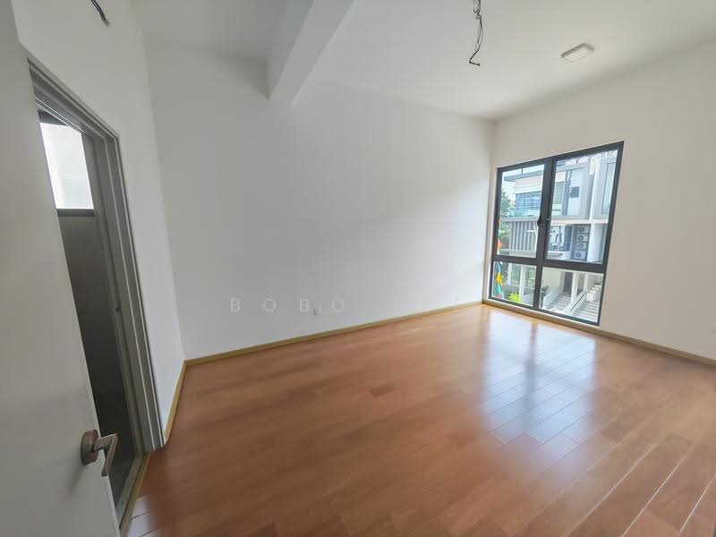 Rumah Berkembar untuk Dijual di Desa Petaling (Kuala Lumpur) - Bobo Lee - Interior - PropertyGuru.com.my