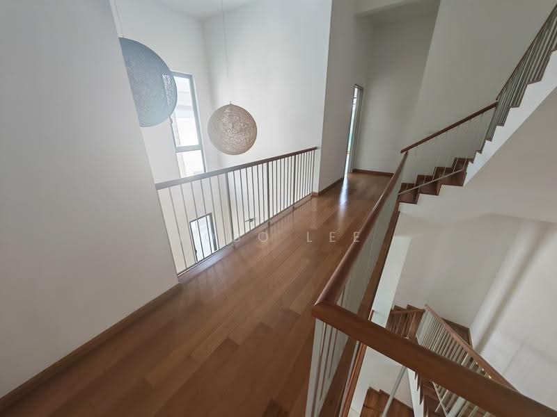 Rumah Berkembar untuk Dijual di Desa Petaling (Kuala Lumpur) - Bobo Lee - Interior - PropertyGuru.com.my