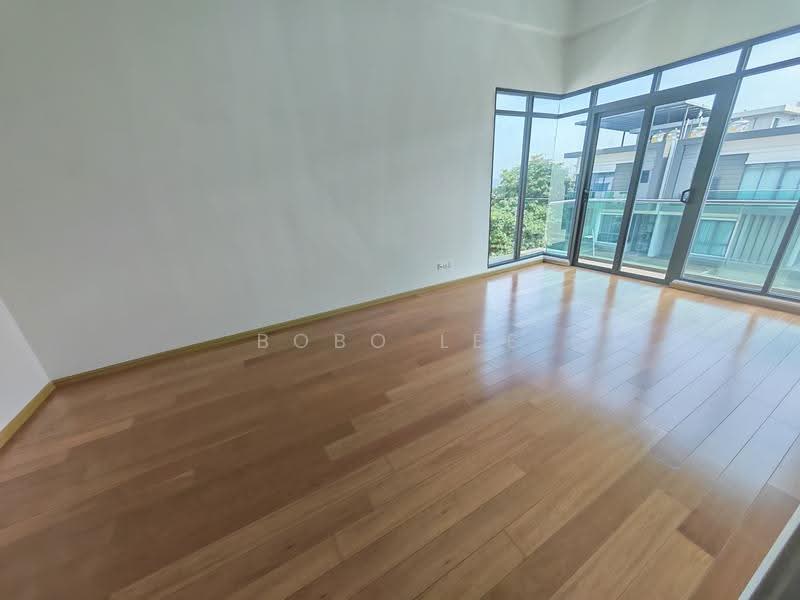 Rumah Berkembar untuk Dijual di Desa Petaling (Kuala Lumpur) - Bobo Lee - Living Room - PropertyGuru.com.my