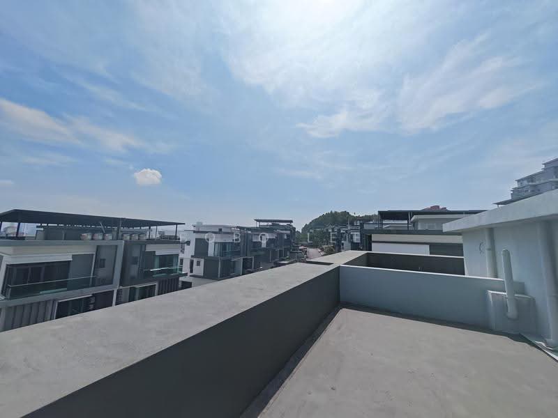 Rumah Berkembar untuk Dijual di Desa Petaling (Kuala Lumpur) - Bobo Lee - Exterior - PropertyGuru.com.my