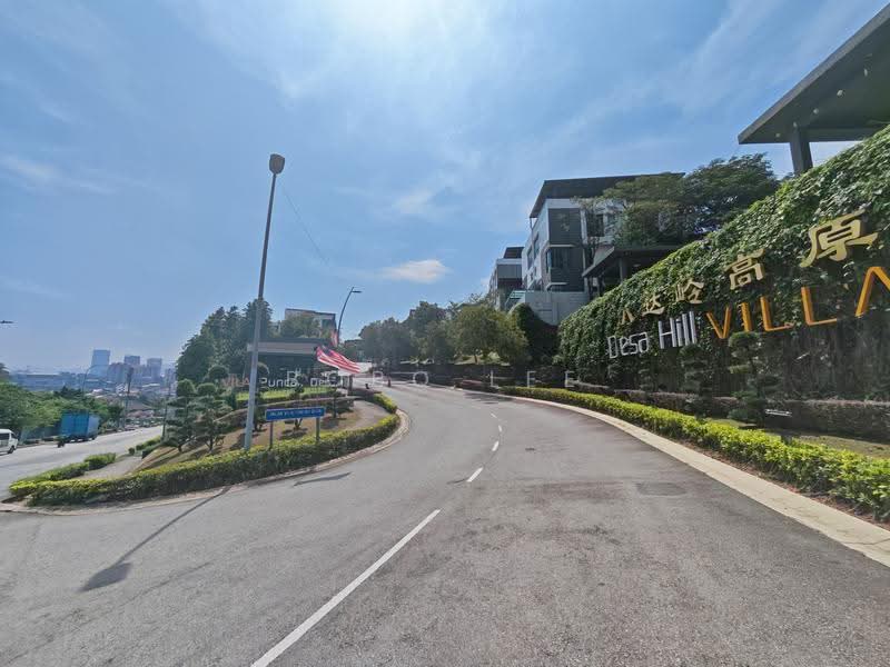 Rumah Berkembar untuk Dijual di Desa Petaling (Kuala Lumpur) - Bobo Lee - PropertyGuru.com.my