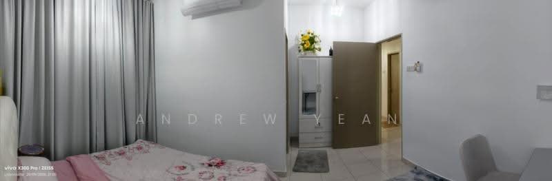 Kondominium untuk Disewa di YOUTH CITY - Andrew Yean - Bedroom - PropertyGuru.com.my