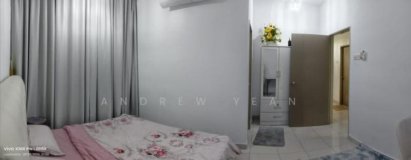 Kondominium untuk Disewa di YOUTH CITY - Andrew Yean - Bedroom - PropertyGuru.com.my