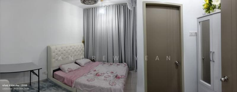 Kondominium untuk Disewa di YOUTH CITY - Andrew Yean - Bedroom - PropertyGuru.com.my