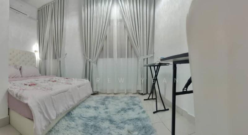 Kondominium untuk Disewa di YOUTH CITY - Andrew Yean - Bedroom - PropertyGuru.com.my