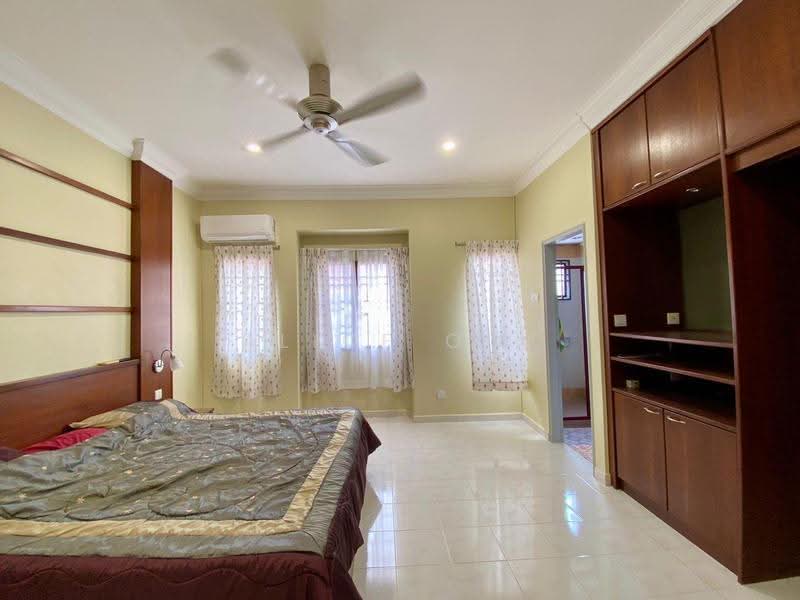 2-storey Terraced House for Sale in Tanjung Bungah (Penang) - Alice Ooi - Bedroom - PropertyGuru.com.my