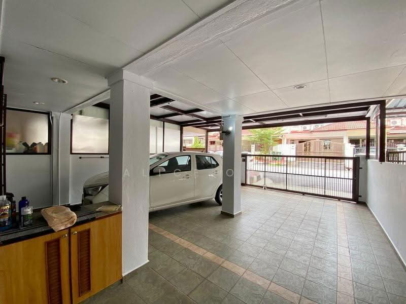 2-storey Terraced House for Sale in Tanjung Bungah (Penang) - Alice Ooi - PropertyGuru.com.my