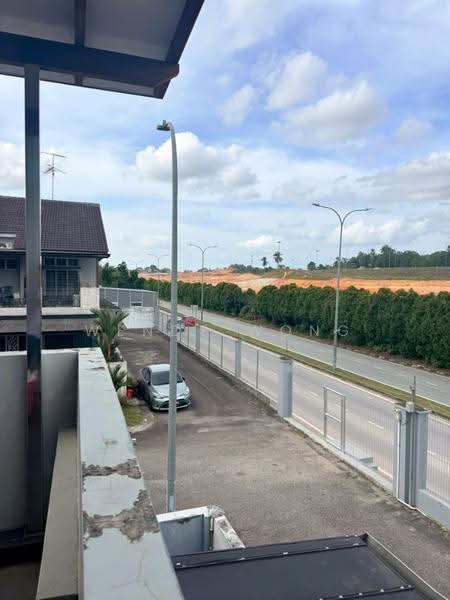 Rumah Teres 2-Tingkat untuk Dijual di Ulu Tiram (Johor) - Wendy Wong - Exterior - PropertyGuru.com.my