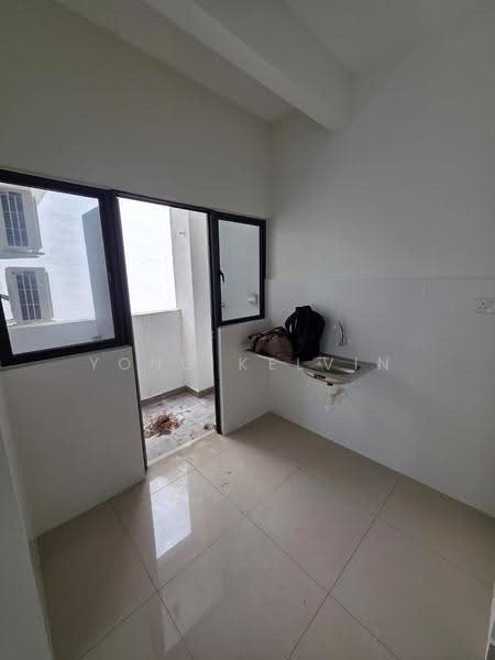 Kondominium untuk Disewa di Platinum Arena - Yong Kelvin - PropertyGuru.com.my