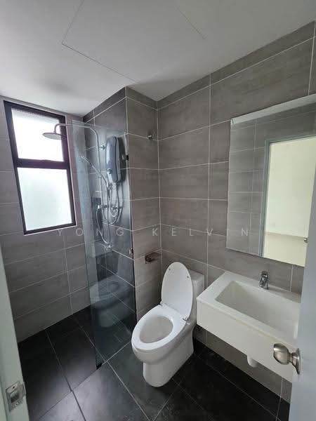 Kondominium untuk Disewa di Platinum Arena - Yong Kelvin - PropertyGuru.com.my
