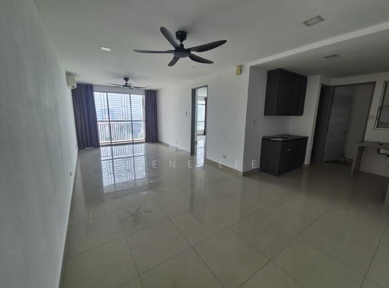 Kondominium untuk Disewa di Suasana Lumayan - Irene Lee - Living Room - PropertyGuru.com.my