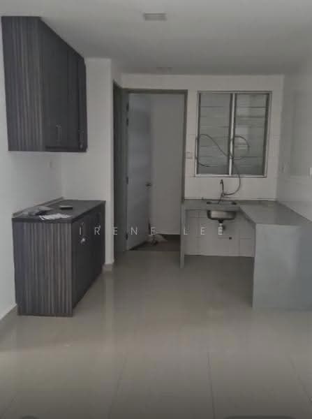 Kondominium untuk Disewa di Suasana Lumayan - Irene Lee - Kitchen - PropertyGuru.com.my