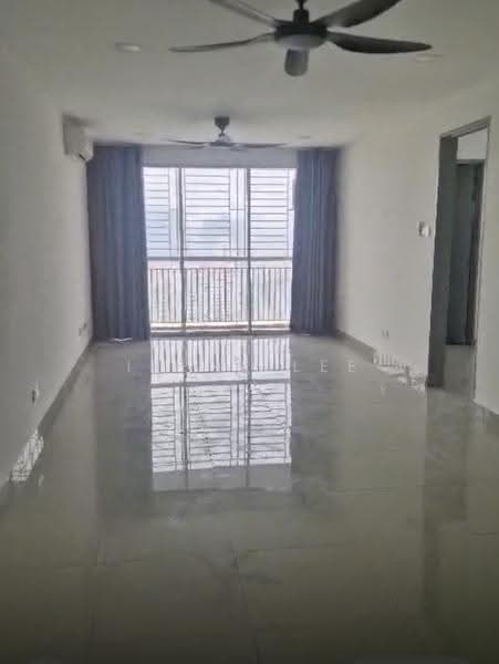 Kondominium untuk Disewa di Suasana Lumayan - Irene Lee - Living Room - PropertyGuru.com.my