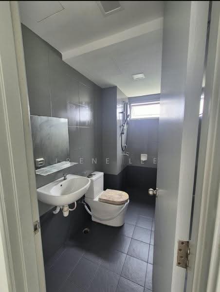Kondominium untuk Disewa di Suasana Lumayan - Irene Lee - Bathroom - PropertyGuru.com.my