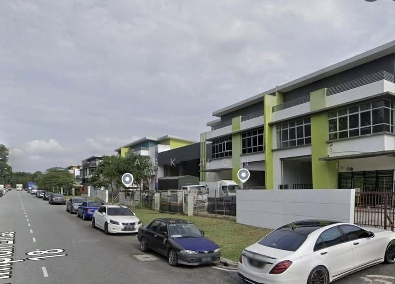 Kilang untuk Disewa di Skudai (Johor) - Ask Hon - Exterior - PropertyGuru.com.my