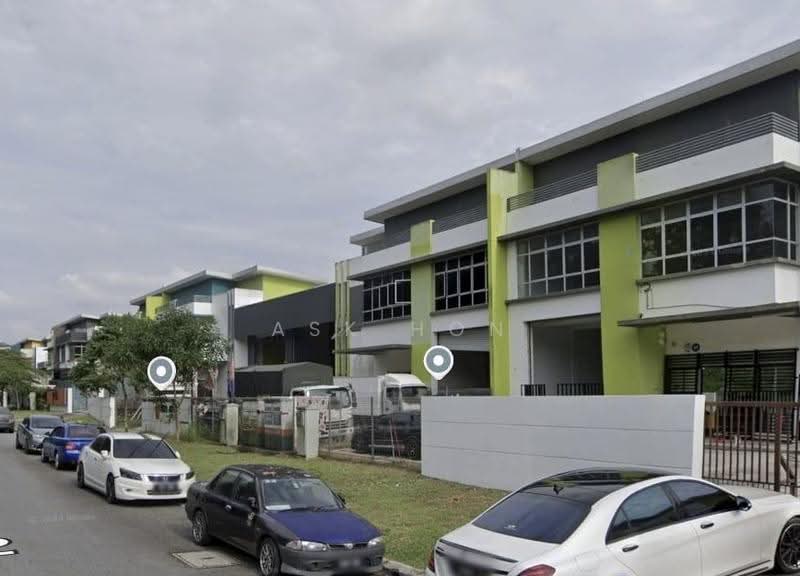 Kilang untuk Disewa di Skudai (Johor) - Ask Hon - PropertyGuru.com.my