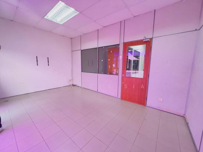 Terrace Factory for Rent in Taman Sains Selangor (Kota Damansara) - Frances Sia - PropertyGuru.com.my