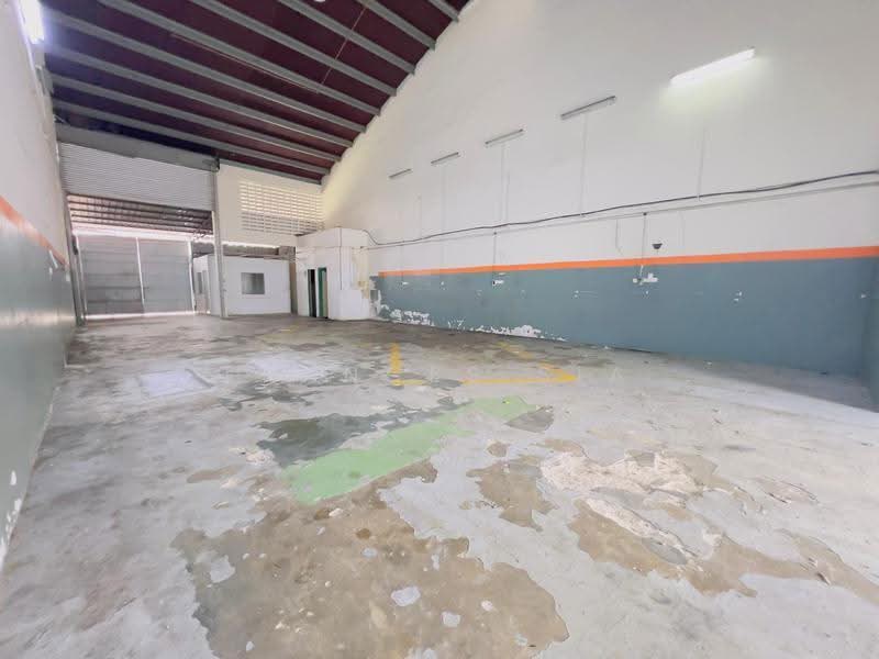 Terrace Factory for Rent in Taman Sains Selangor (Kota Damansara) - Frances Sia - PropertyGuru.com.my