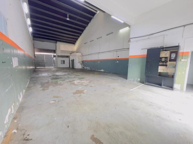 Terrace Factory for Rent in Taman Sains Selangor (Kota Damansara) - Frances Sia - Interior - PropertyGuru.com.my