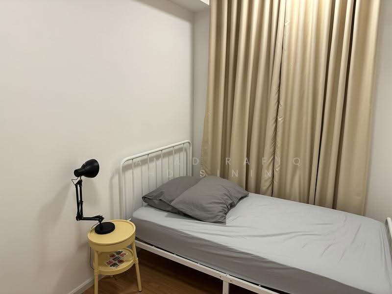 Kediaman Servis untuk Disewa di Jernih Residence - Muhamad Rafiq Mohd Sinin - Bedroom - PropertyGuru.com.my
