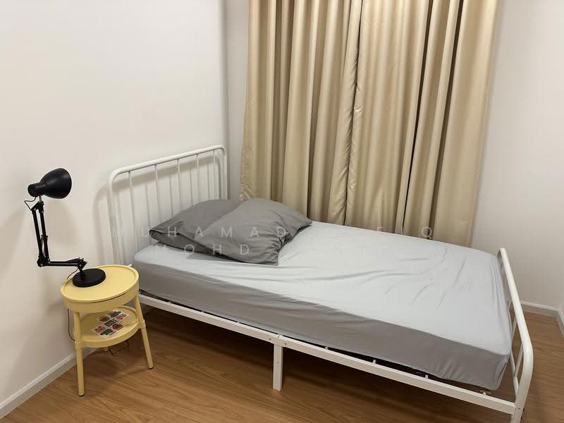 Kediaman Servis untuk Disewa di Jernih Residence - Muhamad Rafiq Mohd Sinin - Bedroom - PropertyGuru.com.my