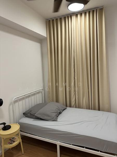 Kediaman Servis untuk Disewa di Jernih Residence - Muhamad Rafiq Mohd Sinin - Bedroom - PropertyGuru.com.my