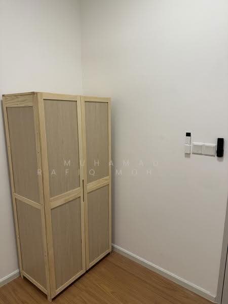 Kediaman Servis untuk Disewa di Jernih Residence - Muhamad Rafiq Mohd Sinin - PropertyGuru.com.my