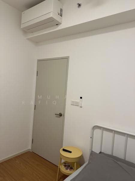 Kediaman Servis untuk Disewa di Jernih Residence - Muhamad Rafiq Mohd Sinin - Bedroom - PropertyGuru.com.my