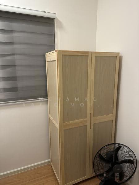 Kediaman Servis untuk Disewa di Jernih Residence - Muhamad Rafiq Mohd Sinin - Interior - PropertyGuru.com.my